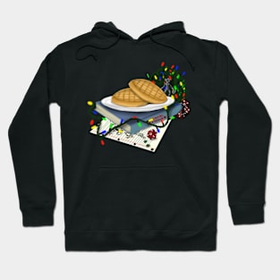 Stranger Game Night Hoodie